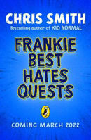 Picture of Frankie Best Hates Quests