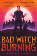 Picture of Bad Witch Burning