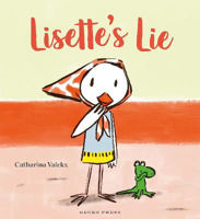 Picture of Lisette's Lie