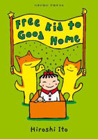 Picture of Free Kid to Good Home