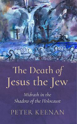 Picture of Death of Jesus the Jew