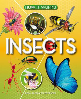 Picture of How It Works: Insects