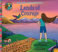 Picture of Lands of Courage