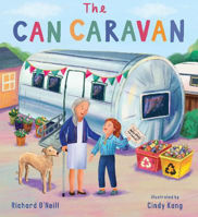 Picture of The Can Caravan