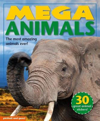 Picture of Mega Animals