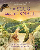 Picture of The Slug and the Snail