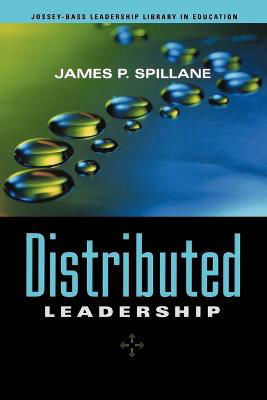 Picture of Distributed Leadership