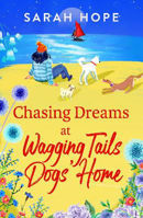 Picture of CHASING DREAMS AT THE WAGGING TAILS DOGS' HOME