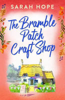 Picture of BRAMBLE PATCH CRAFT SHOP,THE