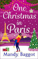 Picture of ONE CHRISTMAS IN PARIS