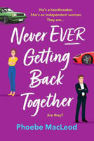 Picture of NEVER EVER GETTING BACK TOGETHER