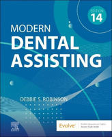 Picture of Modern Dental Assisting