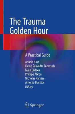 Picture of The Trauma Golden Hour: A Practical Guide