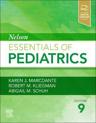 Picture of Nelson Essentials of Pediatrics