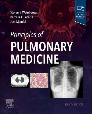 Picture of Principles of Pulmonary Medicine