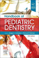 Picture of Handbook of Pediatric Dentistry