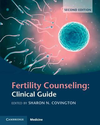 Picture of Fertility Counseling: Clinical Guide