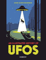 Picture of An Illustrated History of UFOs