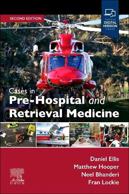 Picture of Cases in Pre-Hospital and Retrieval Medicine, 2e