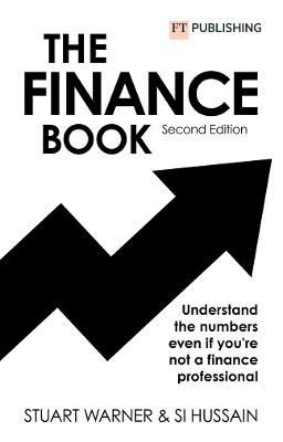 Picture of The Finance Book: Understand the numbers even if you're not a finance professional