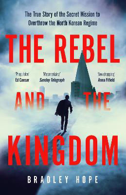 Picture of Rebel and the Kingdom