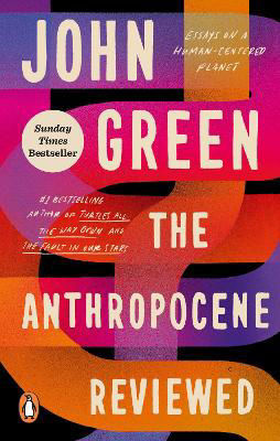 Picture of Anthropocene Reviewed  The: The Ins