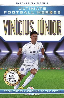 Picture of Vinicius Junior