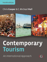 Picture of Contemporary Tourism: An international approach