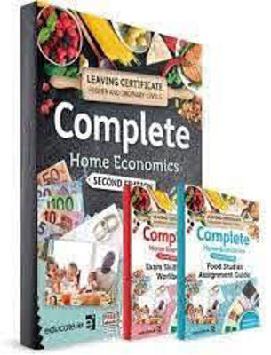 Picture of Complete Home Economics 2nd Edition