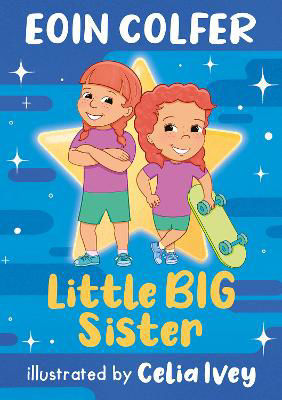 Picture of Little Big Sister