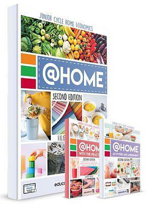 Picture of @Home Pack