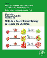 Picture of NK Cells in Cancer Immunotherapy: Successes and Challenges: Volume 4