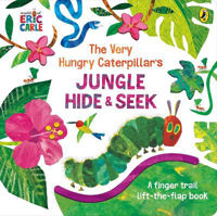 Picture of Very Hungry Caterpillar's Jungle Hi