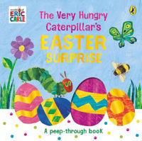 Picture of Very Hungry Caterpillar's Easter Su