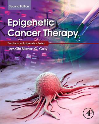 Picture of Epigenetic Cancer Therapy