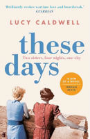 Picture of These Days: 'A gem of a novel  I ad