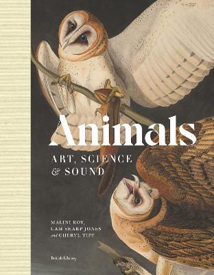 Picture of Animals: The Book of the British Li
