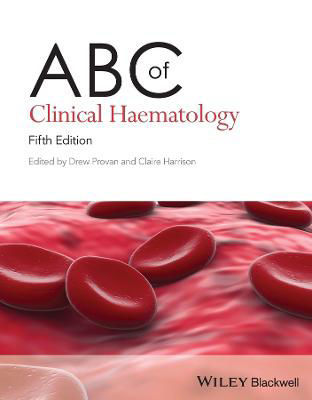 Picture of ABC of Clinical Haematology, 5th Edition
