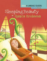 Picture of Sleeping Beauty Dual Language Readers:  - English/Polish