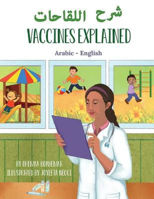 Picture of Vaccines Explained (Arabic-English)