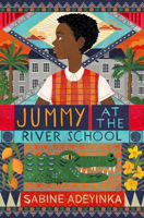Picture of Jummy at the River School