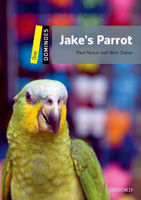 Picture of Dominoes: One: Jake's Parrot