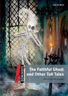 Picture of Dominoes: Three: The Faithful Ghost and Other Tall Tales