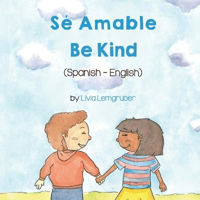 Picture of Be Kind (Spanish-English): Se Amable