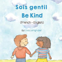 Picture of Be Kind (French-English) Sois gentil