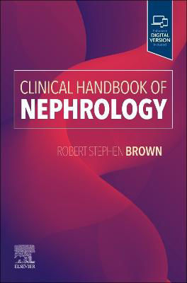 Picture of Clinical Handbook of Nephrology