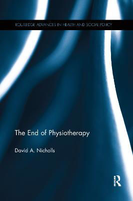 Picture of The End of Physiotherapy