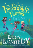 Picture of Friendship Fairies Go to Sea  The