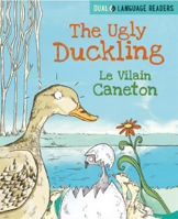 Picture of Dual Language Readers: The Ugly Duckling: Le Vilain Petit Canard