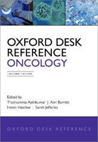 Picture of Oxford Desk Reference: Oncology